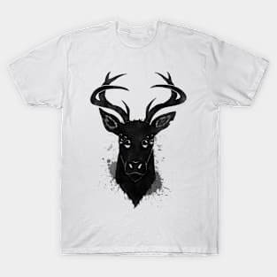 Spider Deer T-Shirt